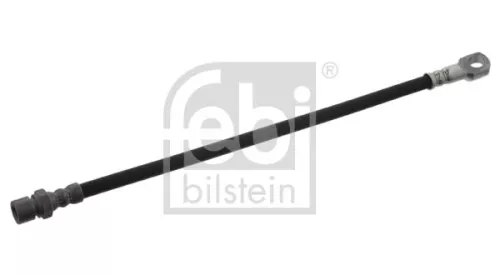 FEBI BILSTEIN FEBI BILSTEIN 08182 Febi Front Left Right Brake Hose For Mercedes-benz Mb 