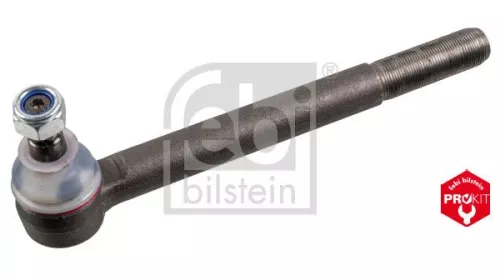 FEBI BILSTEIN FEBI BILSTEIN 08212 Angled Ball Joint, steering push rod 