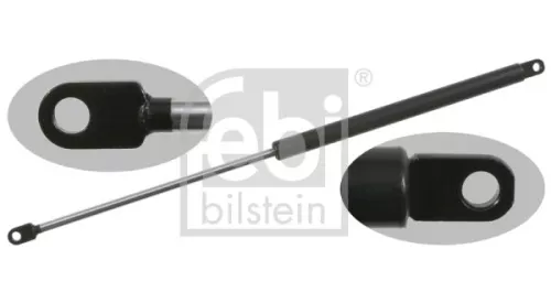 FEBI BILSTEIN FEBI BILSTEIN 08218 Gas Spring, bonnet 