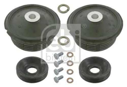 FEBI BILSTEIN FEBI BILSTEIN 08276 Bush Set, axle beam 