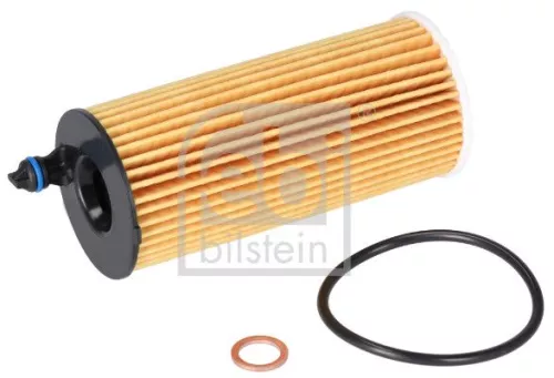 FEBI BILSTEIN FEBI BILSTEIN 108280 Febi Oil Filter For Bmw Toyota 1 2 3 4 5 6 7 Supra X3 X4 X5 Z4 