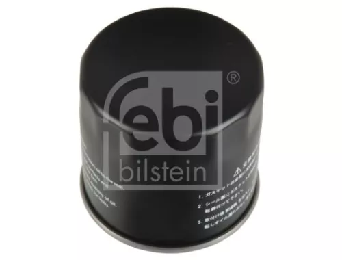 FEBI BILSTEIN FEBI BILSTEIN 108287 Febi Oil Filter For Ford Focus Galaxy Kuga Mondeo S-max 