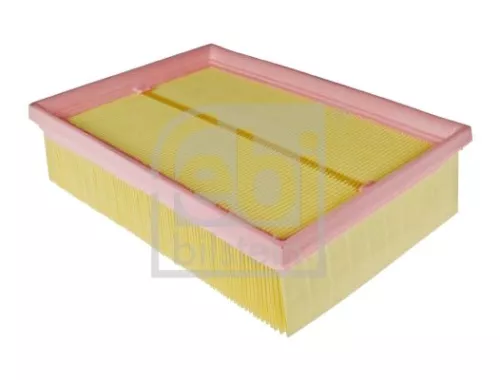 Febi Bilstein Air Filter For Chevrolet Opel Vauxhall Mokka / Mokka X Mokka X Tra
