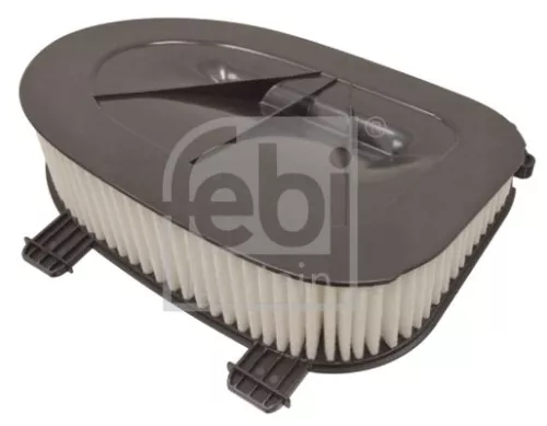 Febi Bilstein Air Filter For Bmw X3 X5 X6
