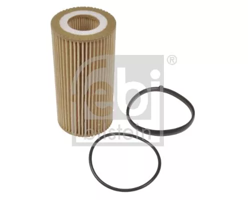Febi Oil Filter For Volvo C30 C70 S40 S60 S80 V40 V50 V60 V70 Xc60 Xc70