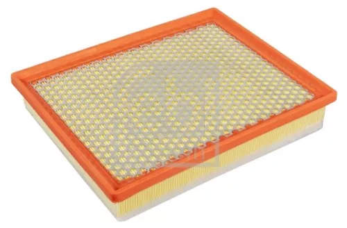FEBI BILSTEIN FEBI BILSTEIN 108370 Febi Bilstein Air Filter For Cadillac Saab 9-3 9-3x 9-5 Bls 