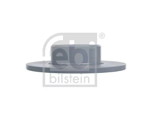 FEBI BILSTEIN FEBI BILSTEIN 08541 2x Febi Front Solid Brake Disc For Mercedes-benz /8 Coupe Pagode S-class 