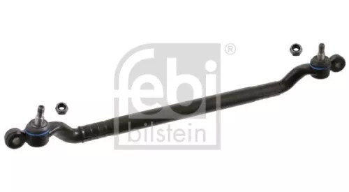 Febi Centre Front Centre Rod Assembly For Bmw 5 6