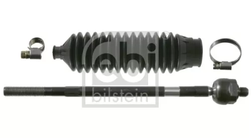 FEBI BILSTEIN FEBI BILSTEIN 08760 Febi Front Left Or Right Inner Tie Rod For Ford Escort Escort Classi 