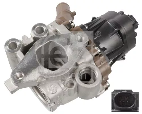 FEBI BILSTEIN FEBI BILSTEIN 108841 EGR Valve 