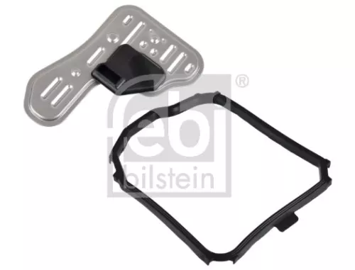 FEBI BILSTEIN Hydraulic Filter Kit automatic transmission for CITROËN DACIA DS P