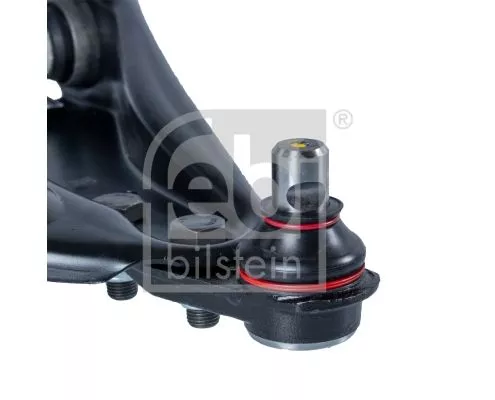 FEBI BILSTEIN FEBI BILSTEIN 108867 Febi Front Right Control / Trailing Arm For Renault Twingo 