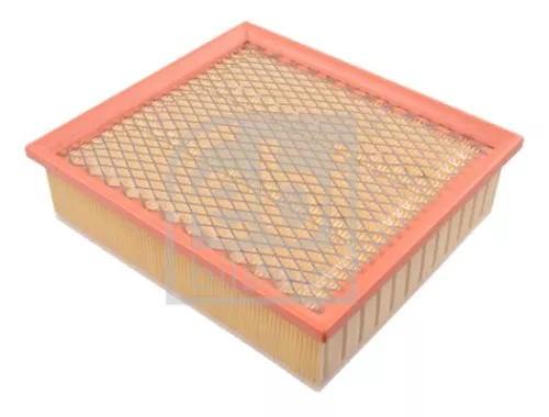 Febi Bilstein Air Filter For Ford Volvo C30 C70 Focus Kuga Mondeo S-max S40 S60 