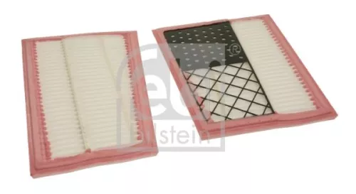 FEBI BILSTEIN FEBI BILSTEIN 108941 Febi Air Filter Kit For Mercedes-benz C-class Clk Cls E-class Gl-class  