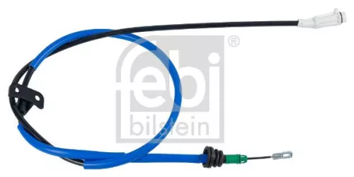 FEBI BILSTEIN FEBI BILSTEIN 108958 Febi Rear Left Or Right Handbrake Cable For Volvo S80 V70 Xc 