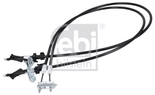FEBI BILSTEIN FEBI BILSTEIN 108959 Febi Rear Handbrake Cable For Ford Focus 