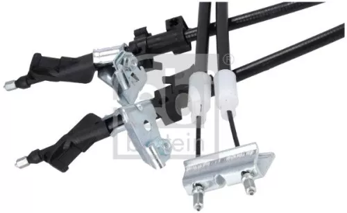 FEBI BILSTEIN FEBI BILSTEIN 108959 Febi Rear Handbrake Cable For Ford Focus 