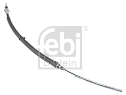 FEBI BILSTEIN FEBI BILSTEIN 108961 Febi Front Handbrake Cable For Land Rover Discovery 