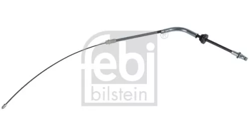 FEBI BILSTEIN FEBI BILSTEIN 108965 Febi Front Handbrake Cable For Ford Transit Transit Tourneo 