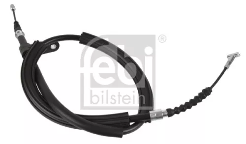 FEBI BILSTEIN FEBI BILSTEIN 108967 Febi Rear Right Handbrake Cable For Alfa Romeo 147 