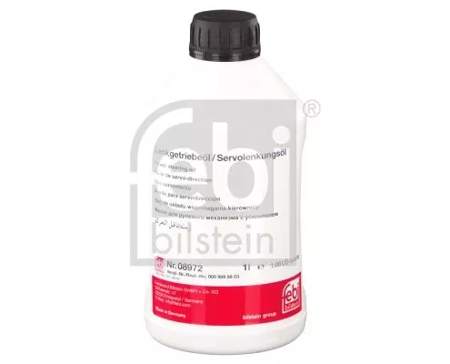 FEBI BILSTEIN FEBI BILSTEIN 08972 Automatic Transmission Fluid 