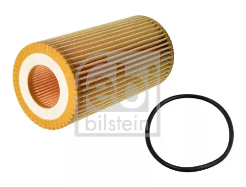 FEBI BILSTEIN FEBI BILSTEIN 109015 Febi Oil Filter For Audi Vw A4 A4 Allroad A5 A6 A6 Allroad A7 A8 Amarok 