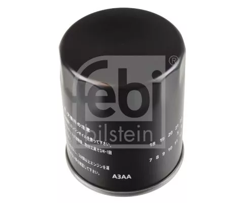 FEBI BILSTEIN FEBI BILSTEIN 109018 Febi Oil Filter For Ford Tourneo Custom Transit Transit Custom 