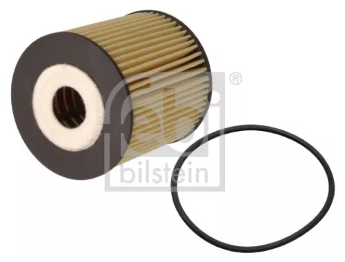 FEBI BILSTEIN FEBI BILSTEIN 109020 Febi Oil Filter For Volvo C70 S60 S80 V70 Xc70 Xc90 