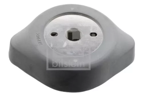 Mounting, automatic transmission