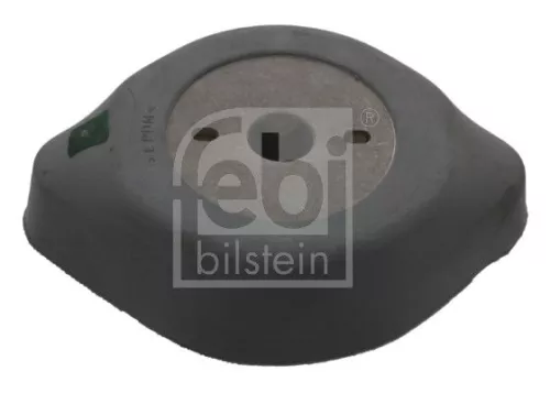 Mounting, automatic transmission