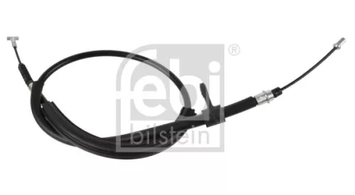 FEBI BILSTEIN FEBI BILSTEIN 109093 Febi Rear Left Handbrake Cable For Alfa Romeo 147 
