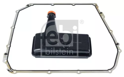 FEBI BILSTEIN Hydraulic Filter Kit automatic transmission for AUDI PORSCHE A4 A4