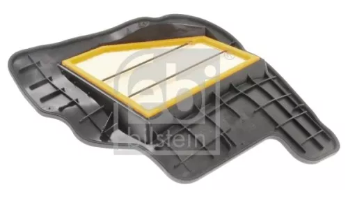 FEBI BILSTEIN FEBI BILSTEIN 109113 Febi Bilstein Front Right Air Filter For Bmw 5 6 7 X5 X6 