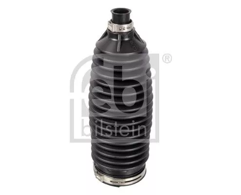 Febi Front Left Or Right Steering Rack Boot Kit For Hyundai Kia Accent 