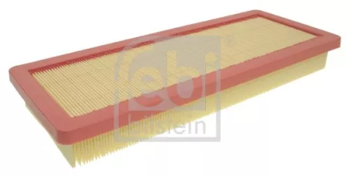 FEBI BILSTEIN FEBI BILSTEIN 109137 Febi Bilstein Air Filter For Citroën Mini Peugeot 207 207 Cc 207 Sw 3008 308 308 