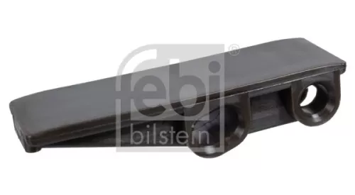 Febi Left Timing Chain Guide For Mercedes-benz /8 123 Coupe G-class Hec