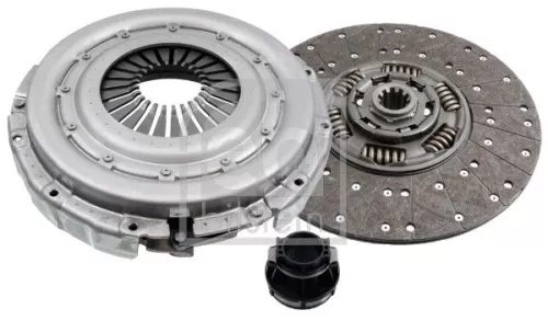 Febi Bilstein Clutch Kit For Daf Lf 45