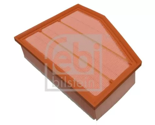 Febi Bilstein Air Filter For Seat Vw Ibiza Polo