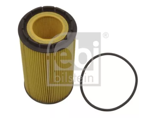 FEBI BILSTEIN FEBI BILSTEIN 109225 Febi Oil Filter For Audi Bentley Vw A8 Continental Continental Flying S 