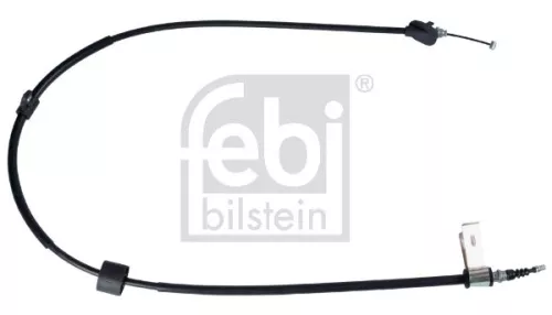 FEBI BILSTEIN FEBI BILSTEIN 109235 Febi Rear Right Handbrake Cable For Alfa Romeo Brera Spider 