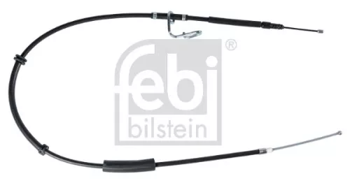 FEBI BILSTEIN FEBI BILSTEIN 109237 Febi Rear Left Handbrake Cable For Land Rover Freelander 2 