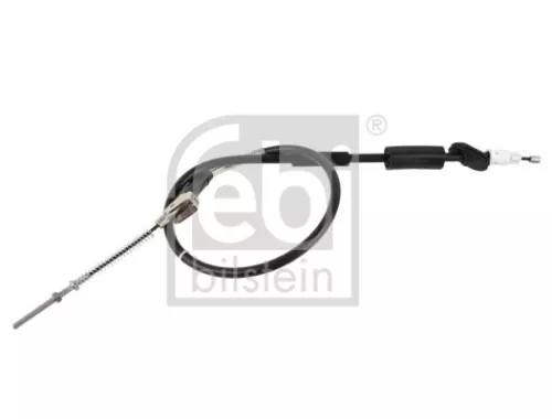 FEBI BILSTEIN FEBI BILSTEIN 109240 Febi Front Handbrake Cable For Mercedes-benz A-class 