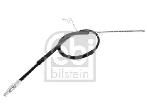 Febi Rear Right Handbrake Cable For Ford Transit Transit Tourn