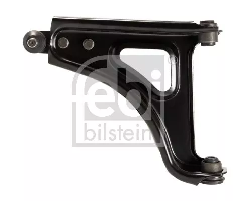 FEBI BILSTEIN FEBI BILSTEIN 09315 Febi Front Left Lower Control / Trailing Arm For Renault Twingo 