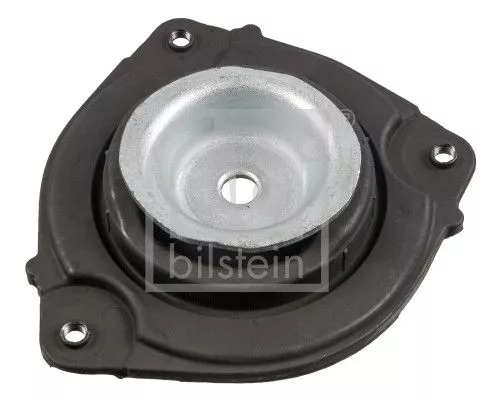Febi Front Right Top Strut Mount For Nissan Bluebird Syl