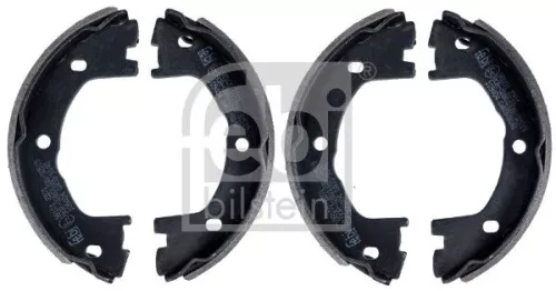 FEBI BILSTEIN FEBI BILSTEIN 109404 Febi Rear Brake Shoe Kit For Iveco Daily 