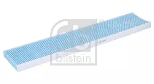 FEBI BILSTEIN FEBI BILSTEIN 09409 Febi Cabin Pollen Filter For Ford Seat Vw Alhambra Galaxy Sharan 