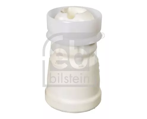 Rubber Buffer, suspension