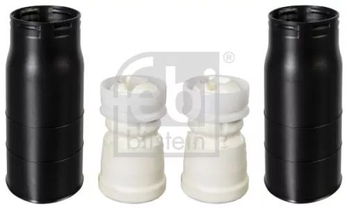 FEBI BILSTEIN FEBI BILSTEIN 109426 Febi 109426 Rear Dust Cover Kit For Audi A4  A4 Allroad  A5  A6  A6 Allroad  A7 