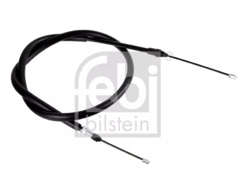 FEBI BILSTEIN FEBI BILSTEIN 109488 Febi Rear Right Handbrake Cable For Renault Clio 